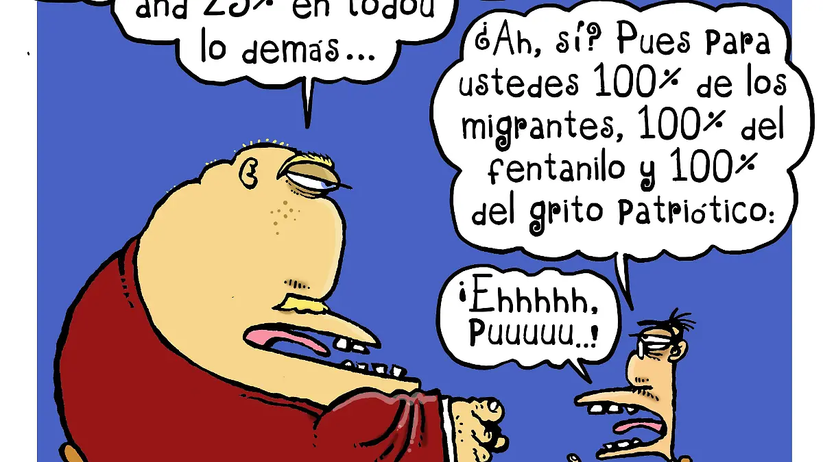 cartón PATRICIO 